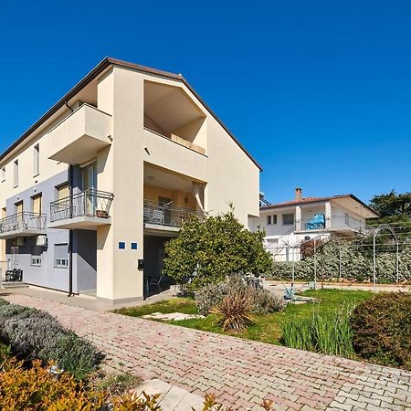 Apartments Ferlin Умаг Екстер'єр фото