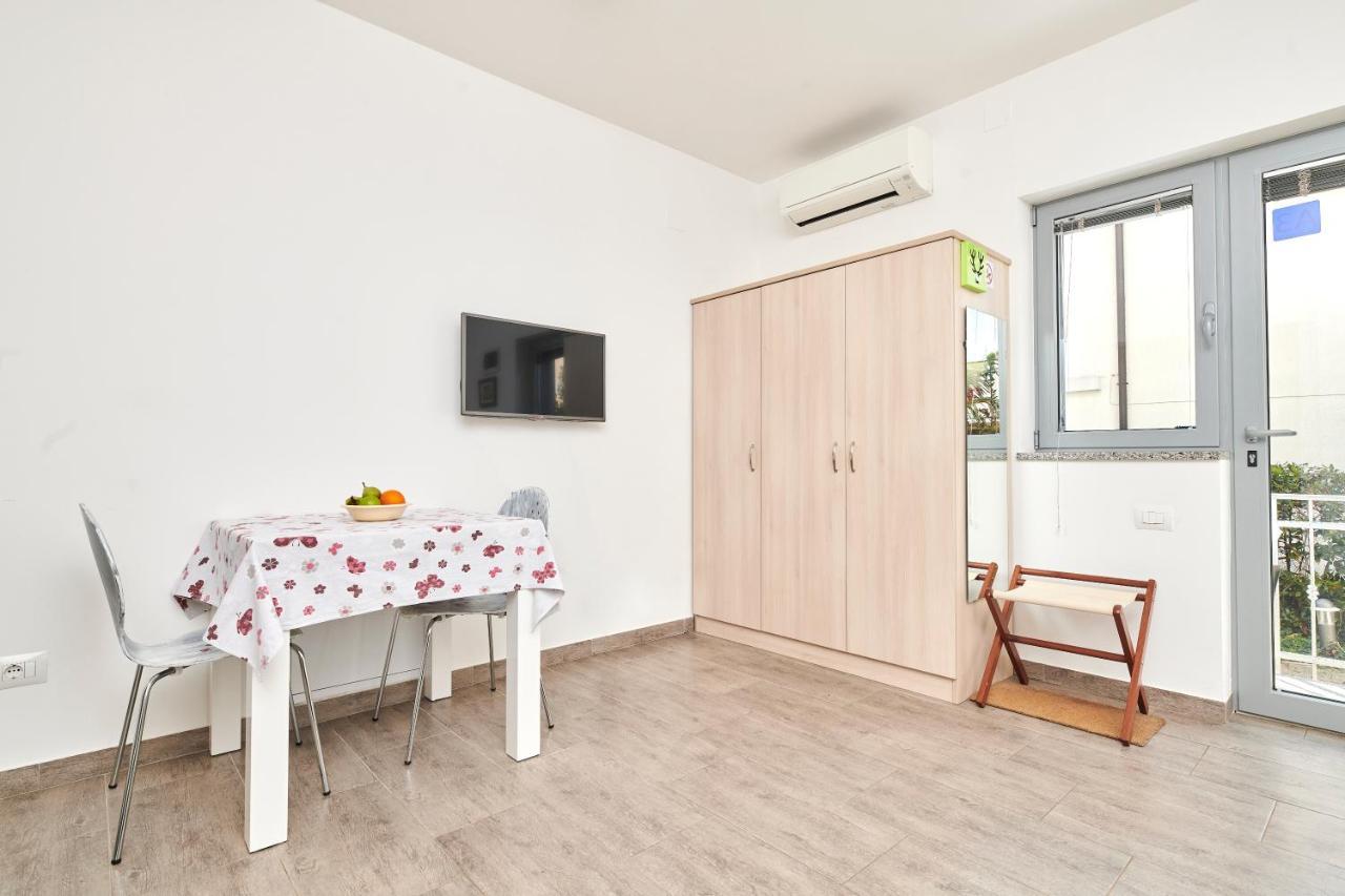 Apartments Ferlin Умаг Екстер'єр фото